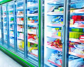 Total Refrigeration Services